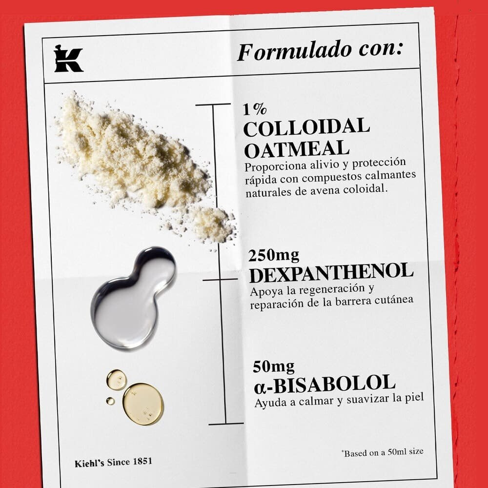 KIEHL'S ULTRA FACIAL MELTDOWN CREAM (HIDRATANTE FACIAL)